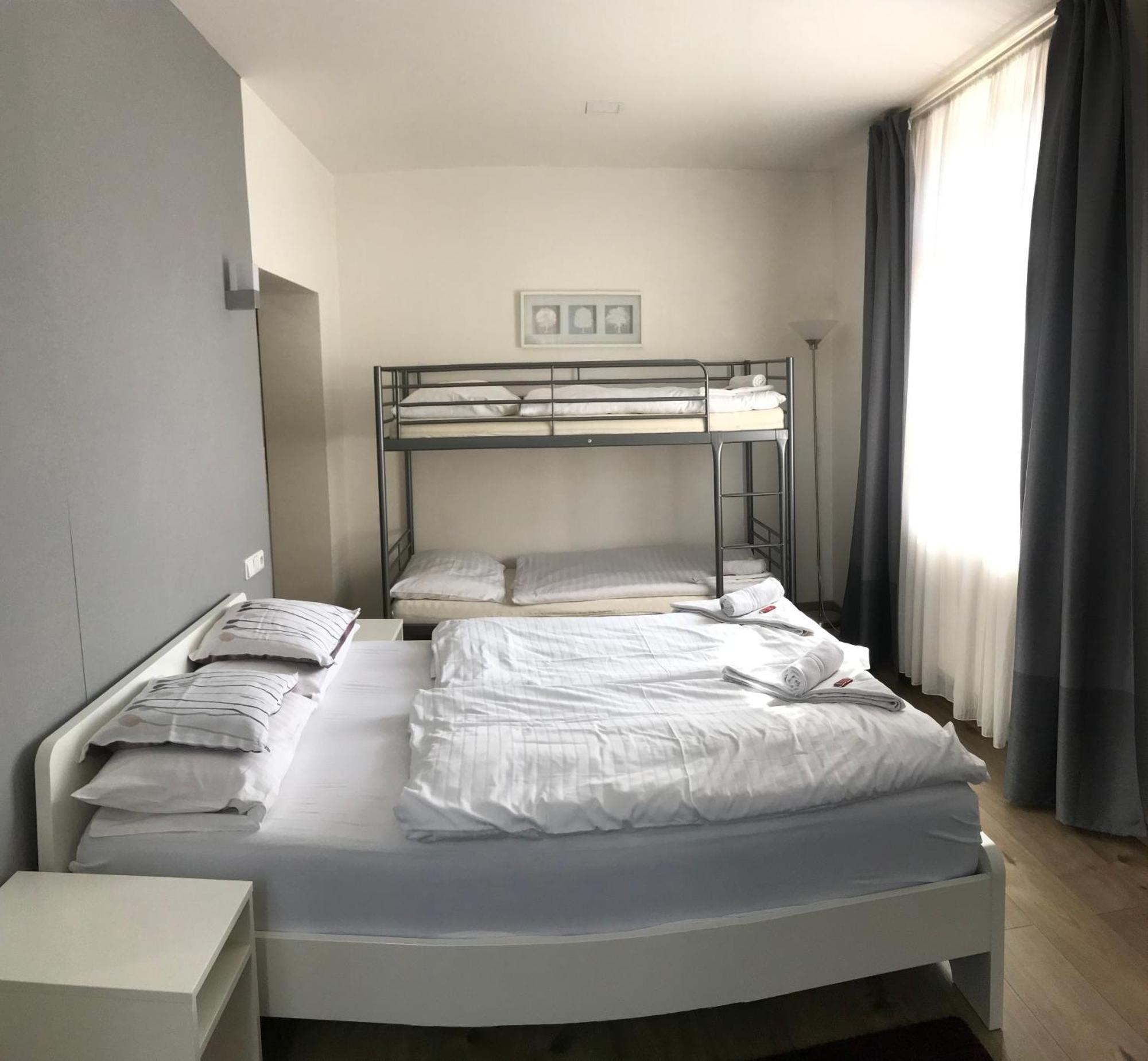 Rakovník Rozmaryn Rooms & Apartments المظهر الخارجي الصورة