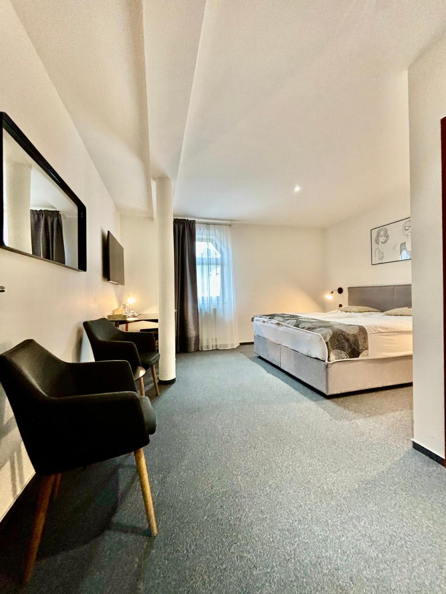 Rakovník Rozmaryn Rooms & Apartments المظهر الخارجي الصورة