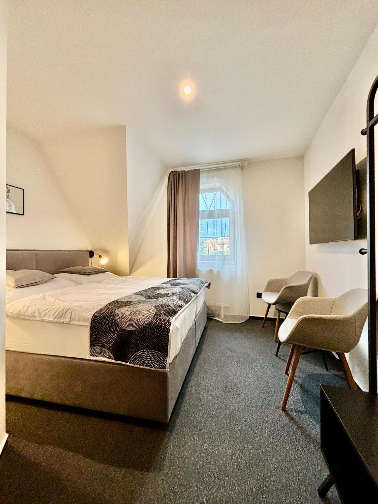 Rakovník Rozmaryn Rooms & Apartments المظهر الخارجي الصورة