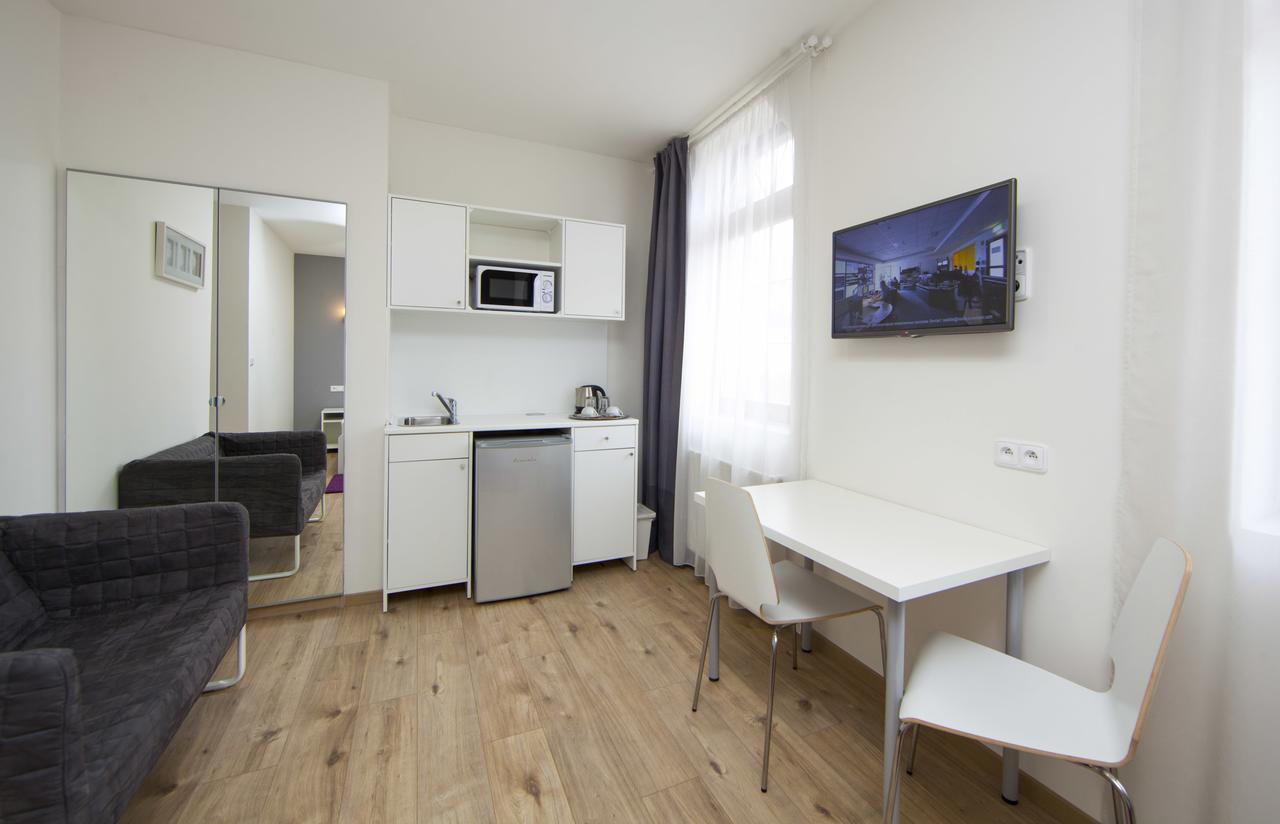 Rakovník Rozmaryn Rooms & Apartments المظهر الخارجي الصورة