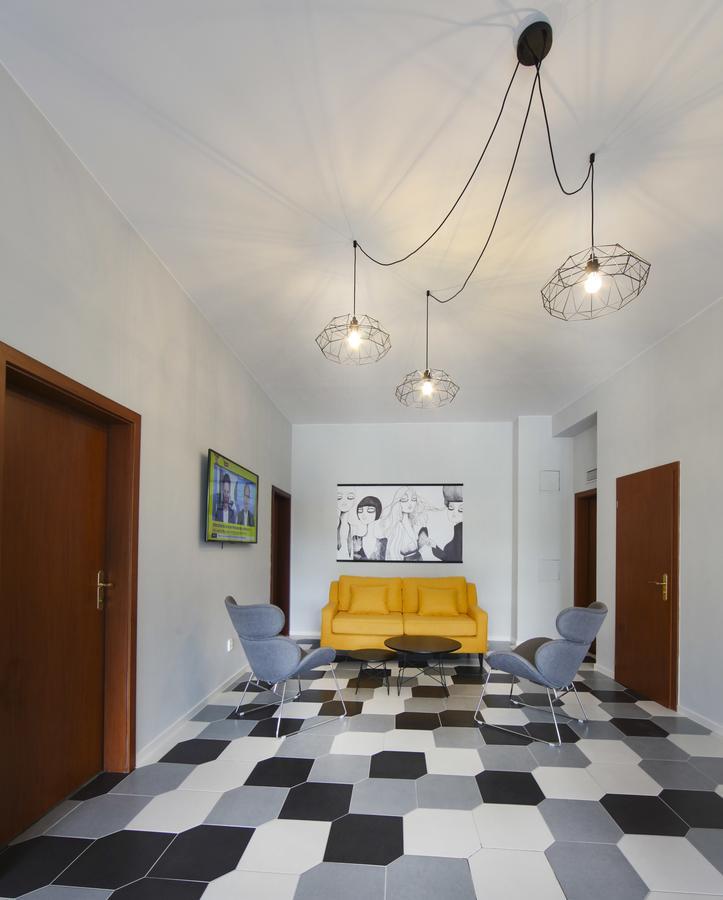 Rakovník Rozmaryn Rooms & Apartments المظهر الخارجي الصورة