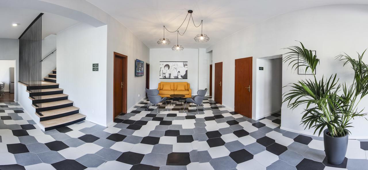 Rakovník Rozmaryn Rooms & Apartments المظهر الخارجي الصورة